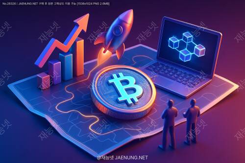 블록체인 기반 비즈니스 모델: 스타트업과 벤처의 새로운 혁신 지도 🚀