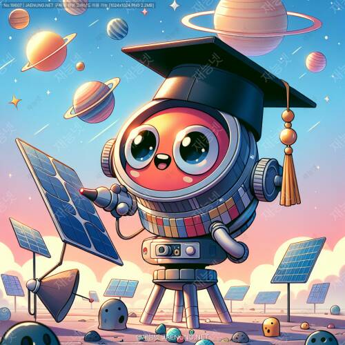 🛰️ 왜 대부분의 위성은 태양 동기 궤도를 사용할까? 우주의 시간표를 따라 도는 인공위성의 비밀 🌍