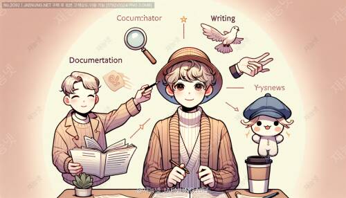 📚 문헌 검토(Literature Review) 작성 가이드 📚