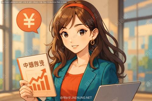🇨🇳 중국 비즈니스 트렌드 리포트 번역: 최신 중국 경제 용어 활용 🚀
