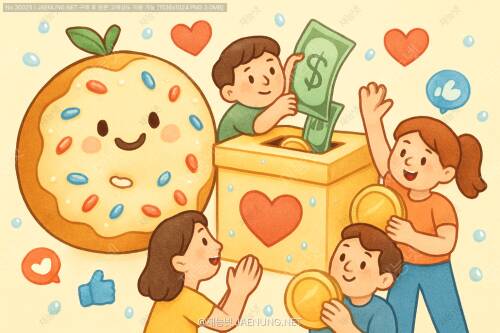 요즘 애들은 착한 기업에 '돈쭐'낸다며? CSR 바이럴, 제대로 터뜨리는 법
