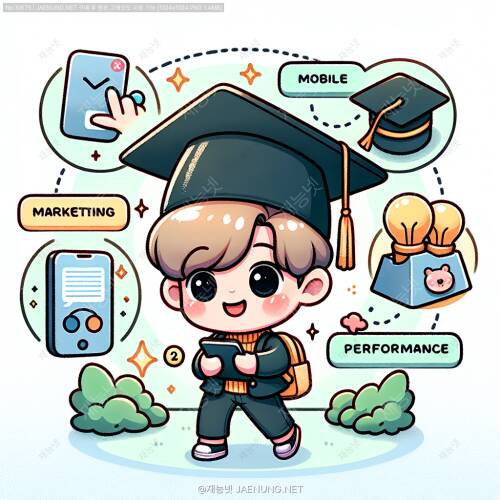 모바일 퍼포먼스 마케팅 전략: 성공을 위한 완벽 가이드 📱💼