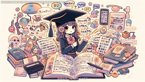 일본어에서 자주 쓰이는 약어 총정리 📚🇯🇵