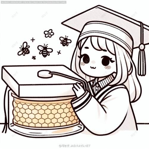 🐝 천연 밀랍으로 만드는 꿀벌 랩 대작전! 🍯