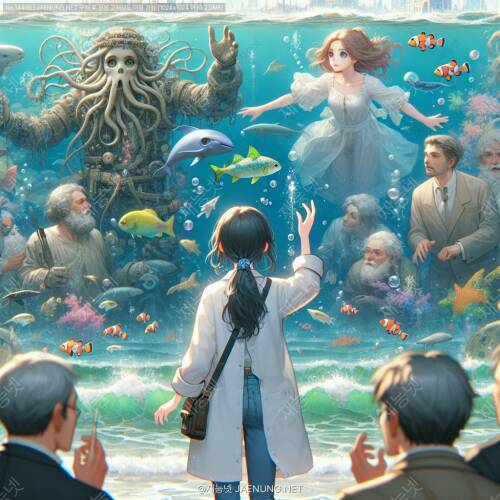 🌊 레이첼 카슨의 '해변의 가장자리': 해양 생태계 인식 🐚