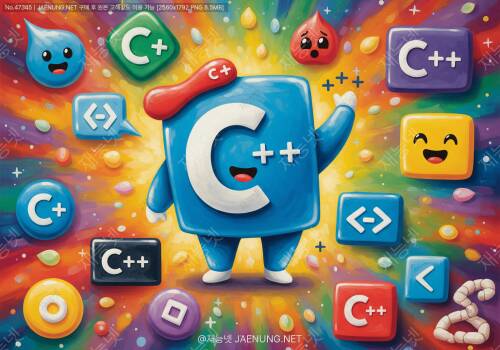🏗️ C++ 디자인 패턴 완전 정복