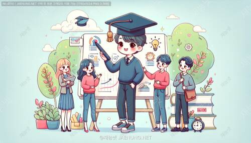 🔮 사업운의 명리학적 접근 방법 🔮