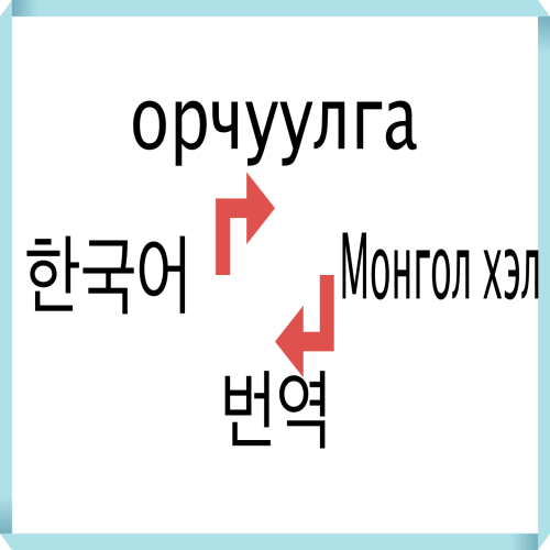 재능 목록 이미지