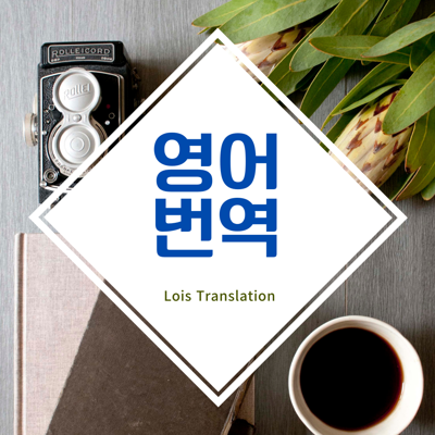 전문 번역사가 꼼꼼하게 한영영한 번역해드립니다.
