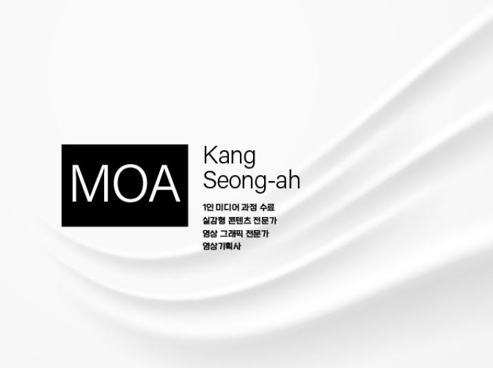영상편집/나레이션/영상변환 등등 블로그 운영도 가능합니다.