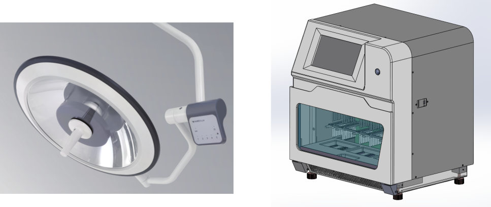 기계설계, 3D CAD Modeling, 도면화, 사업계획서