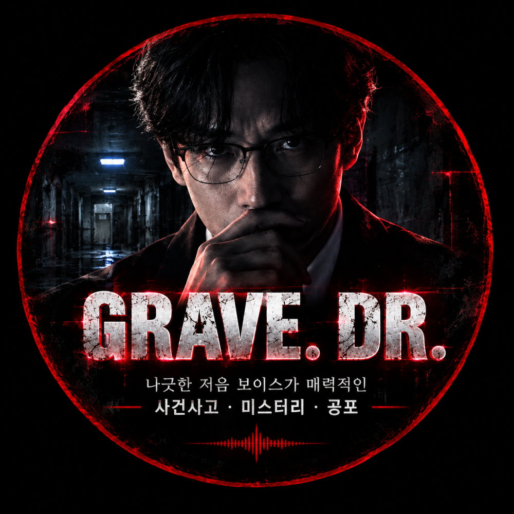 클릭을 부르는 저음, 썸네일을 완성하는 미스터리