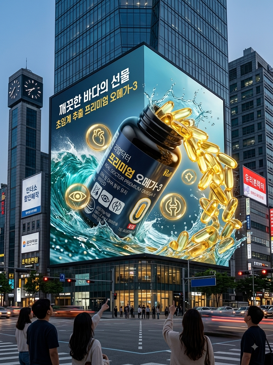 당신의 가게,제품 홍보를 아무에게나 맡기시지 마세요
