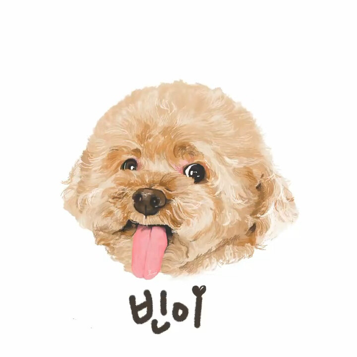 따뜻한 그림으로 소중한 순간을 남겨드립니다.