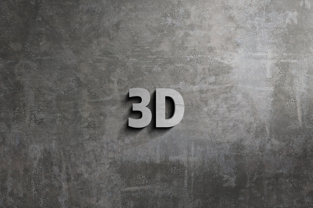 3D 모델링, 랜더링