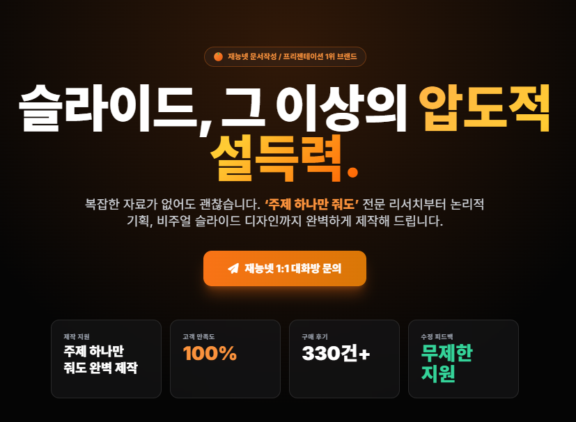 무조건통과!합격! 사업기획서 & 취업/입시 자기소개서 써드립니다!