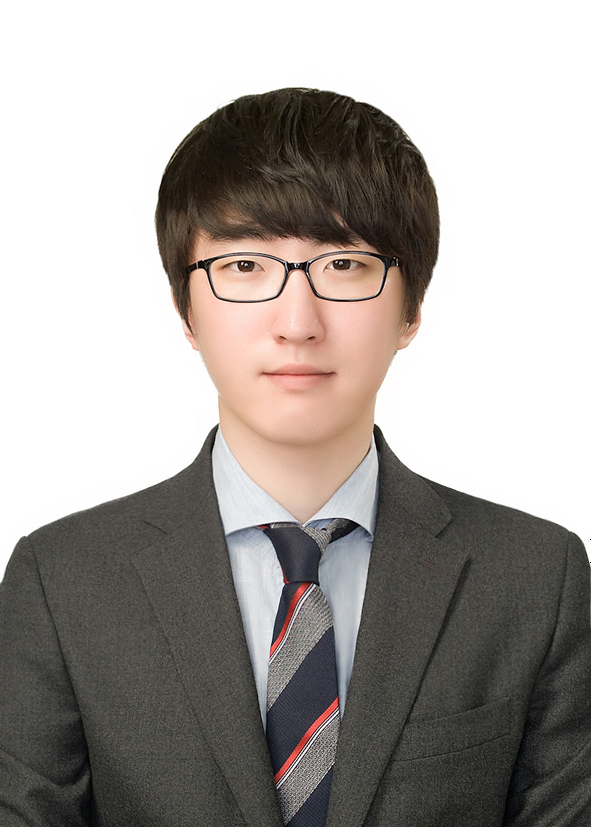 양대진 프로필