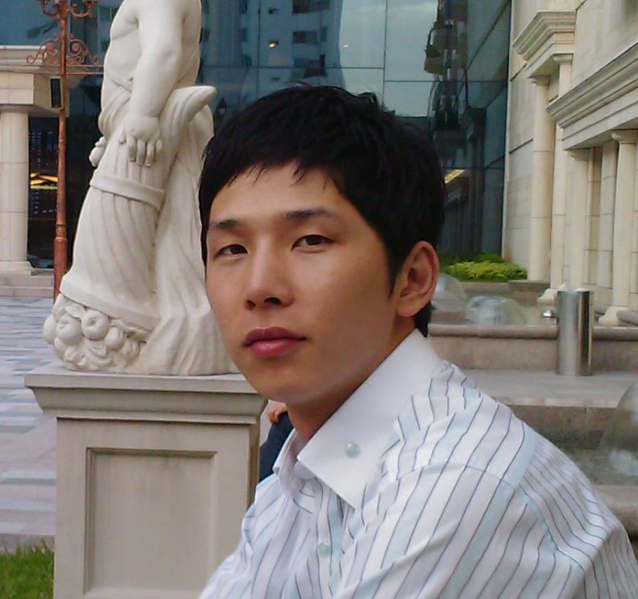 iamsound 프로필