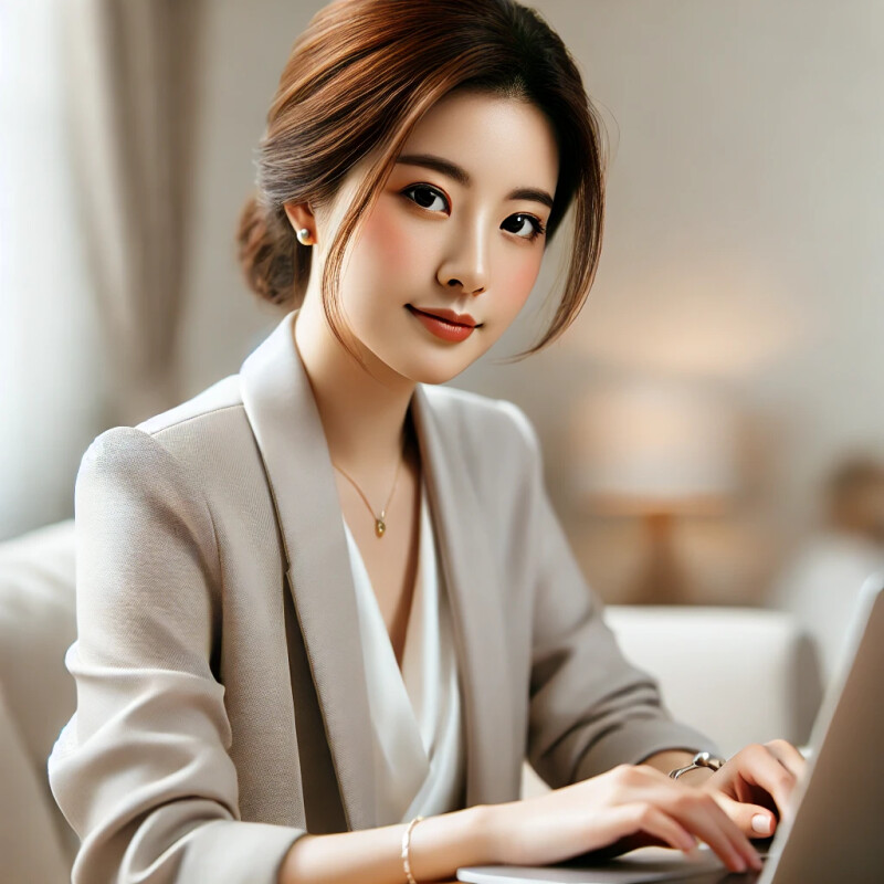 더번역 프로필