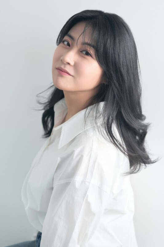 치유_Voice 프로필