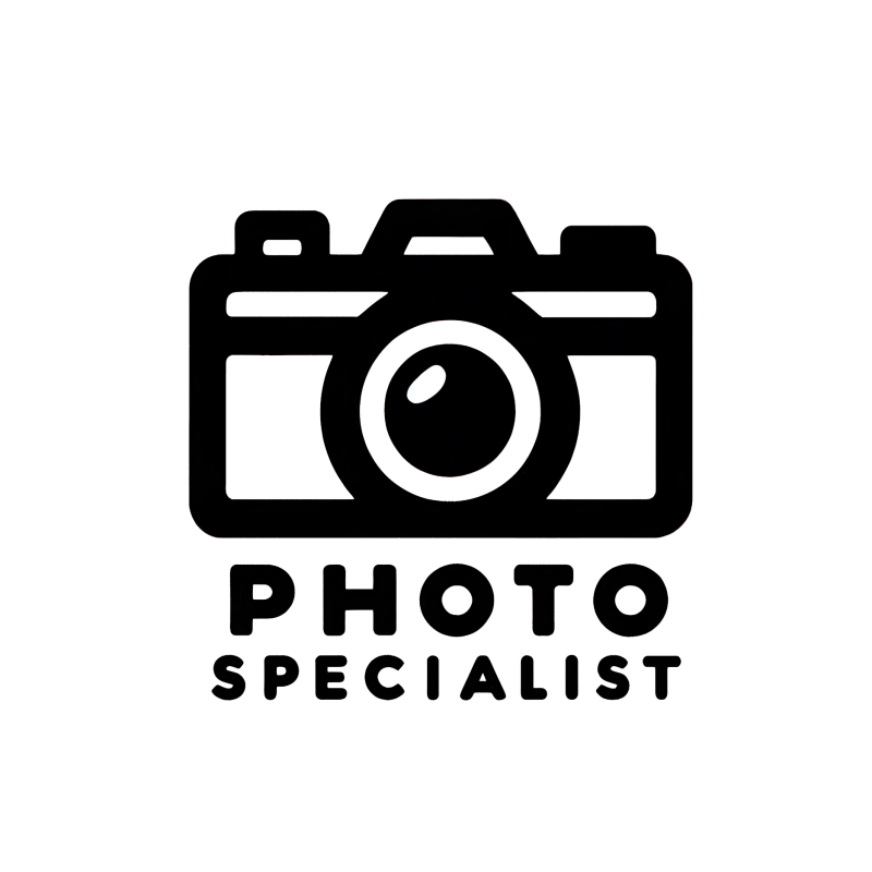 PhotoSpecialist 프로필