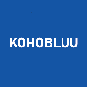 KOHOBLUU 프로필