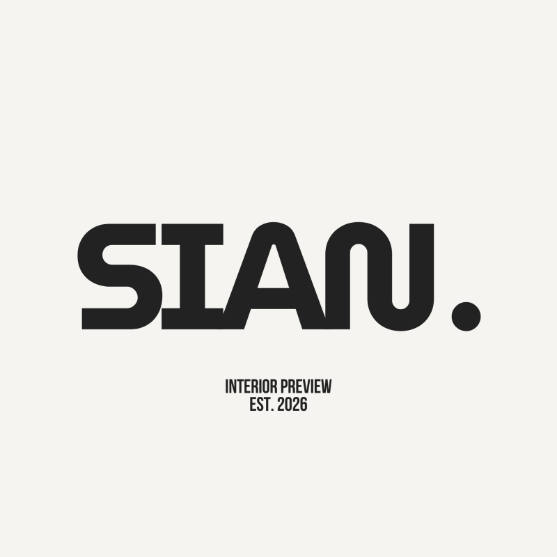 시안SIAN 프로필