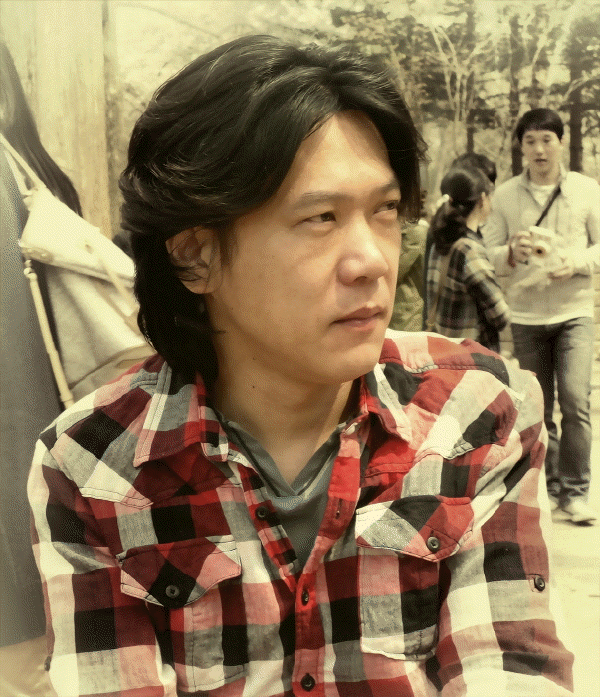 kapo 프로필