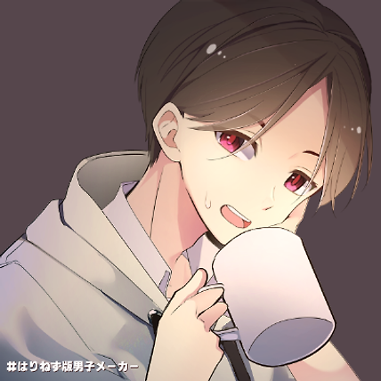Evan 프로필