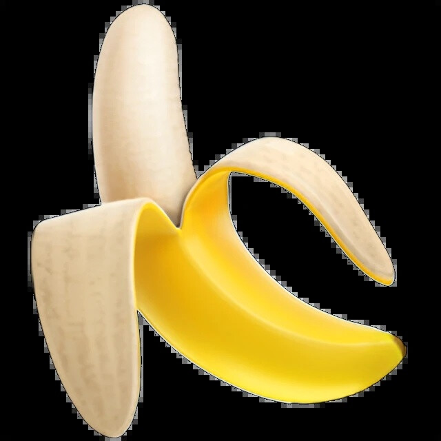 bannana 프로필