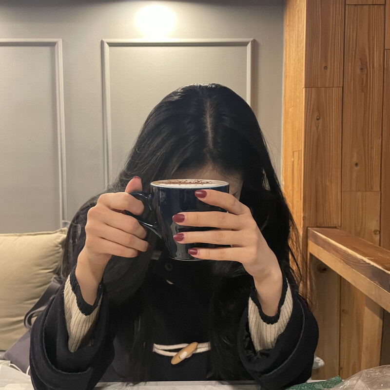 graduate 프로필