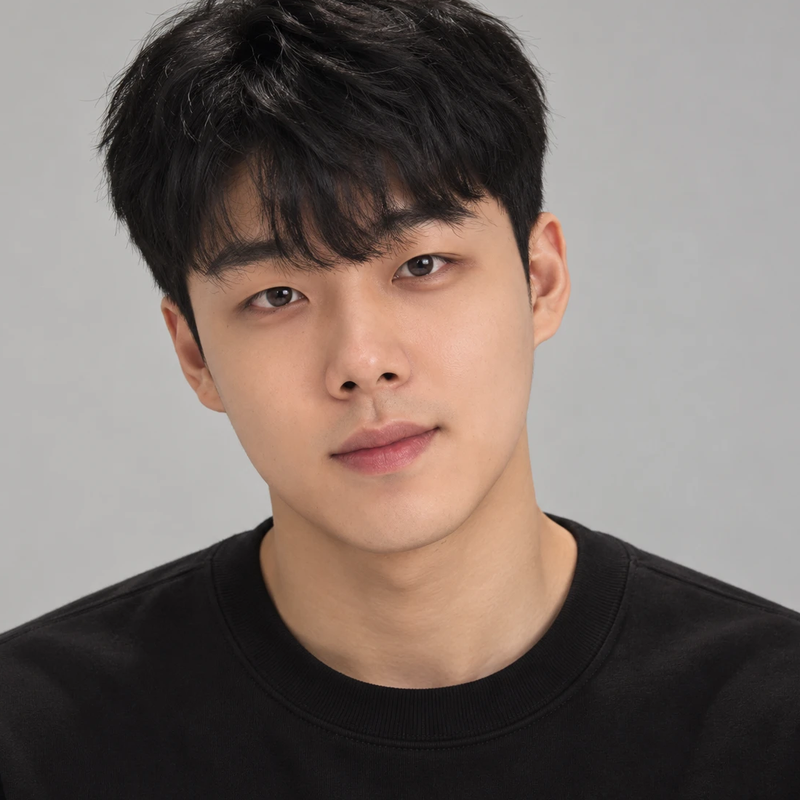 김영종 프로필