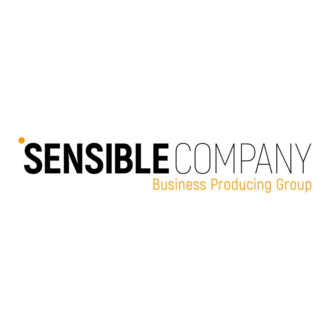 SENSIBLE 프로필