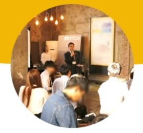 윤도님 프로필