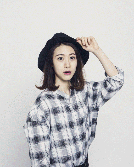 성우홍예지 프로필