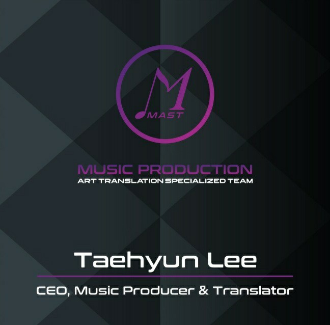 ComposerLee 프로필