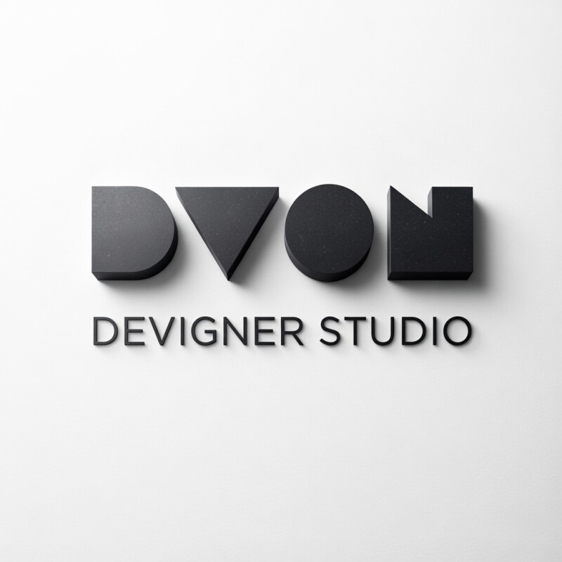 DevignerStudio 프로필