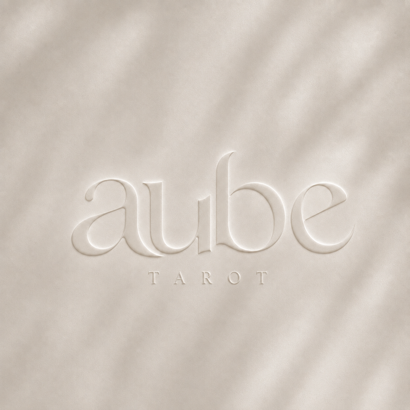 aube 프로필