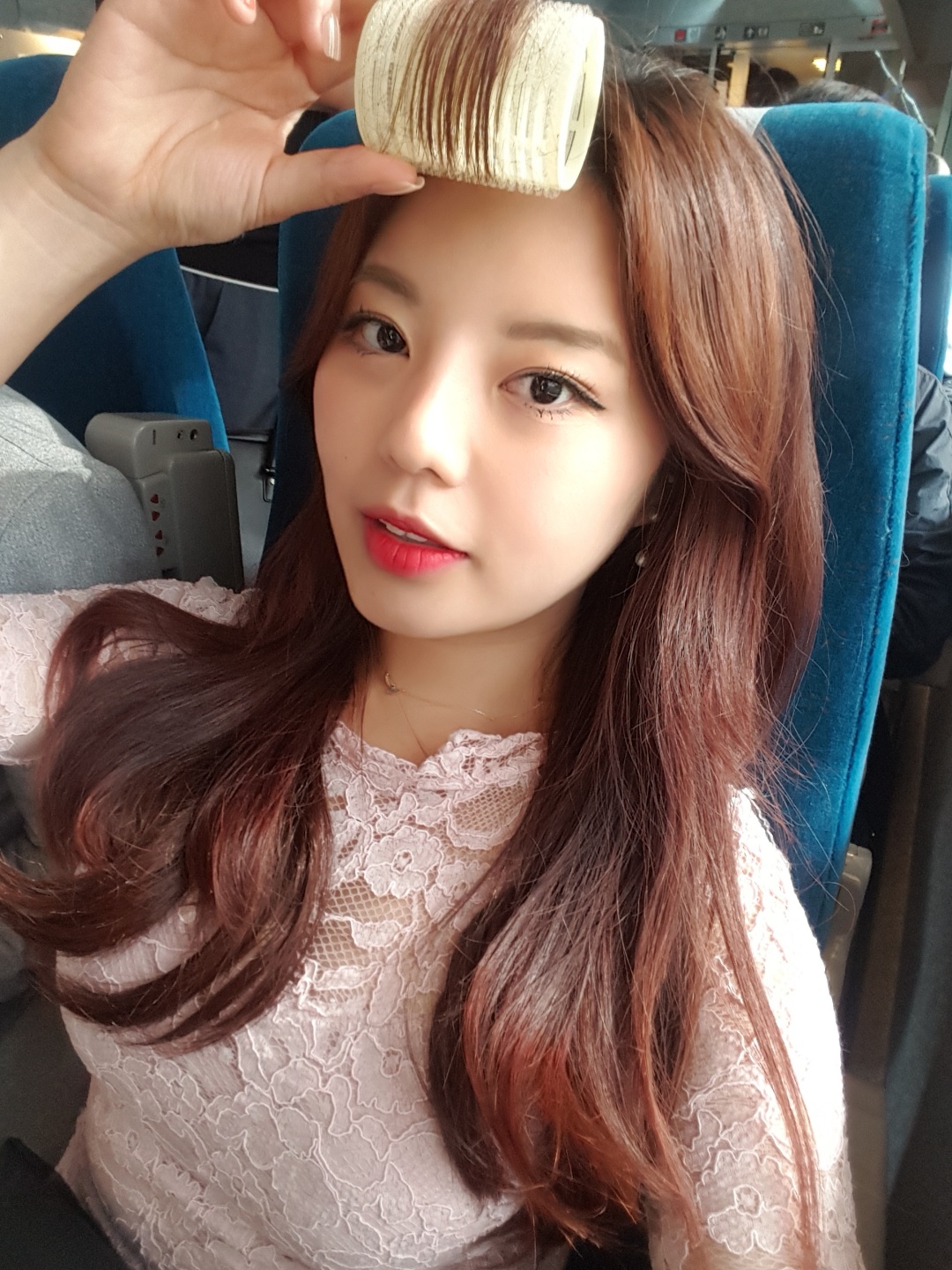 AnnyRIM 프로필